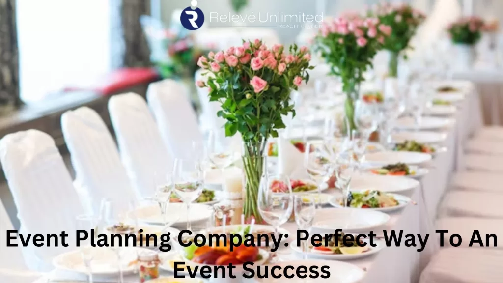 Event Planning Company