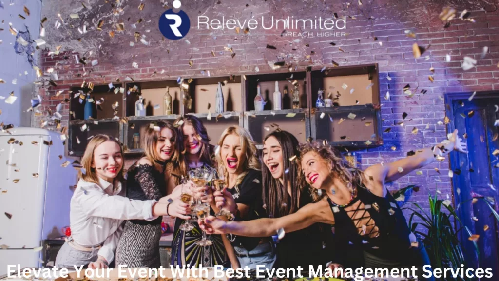Best Event Management Services in Los Angeles