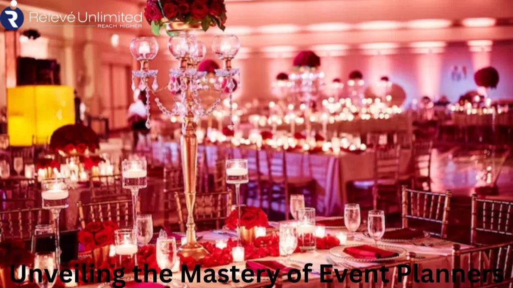 Events planners in California