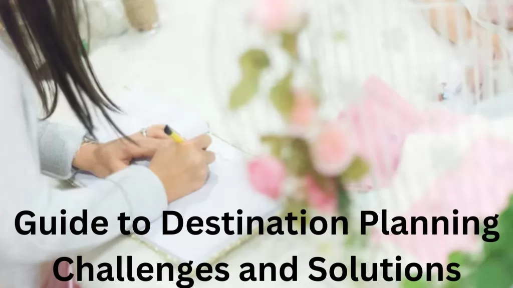 Destination Planning in Los Angeles